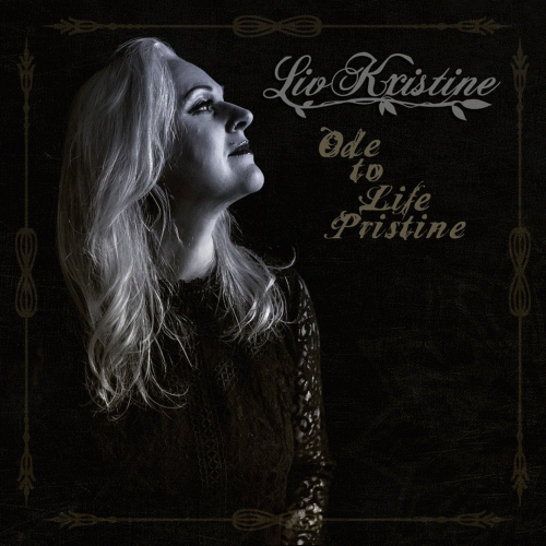 Liv Kristine : Ode to Life Pristine